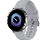 La montre connectée Samsung Galaxy Watch Active en baisse de prix chez Rue du Commerce !