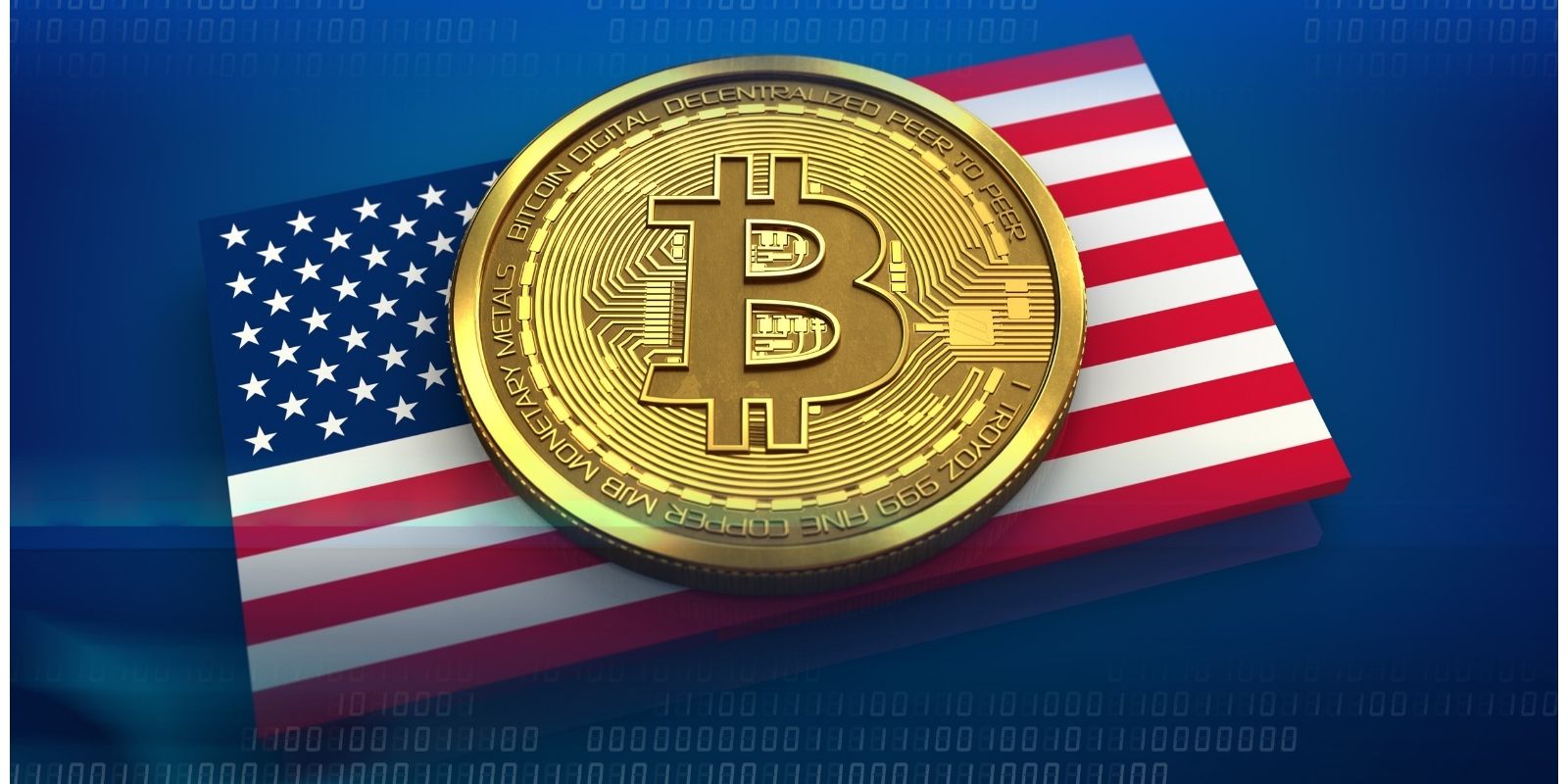 États-Unis : que dit le nouveau décret de Joe Biden concernant la régulation des crypto-monnaies ?