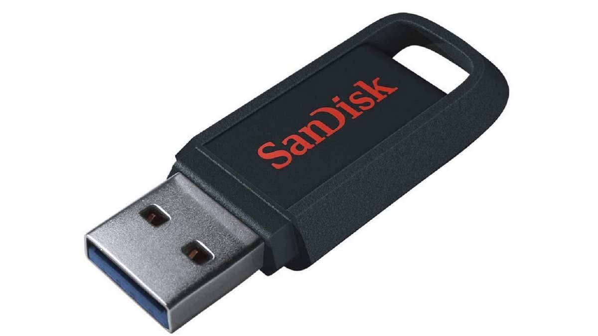 Clé USB SanDisk