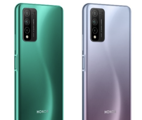 Honor lance son Honor 10X Lite : prix plancher, quadruple module photo et grosse autonomie