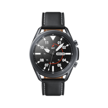 Test Galaxy Watch3 : la meilleure montre connectée utilitaire du moment ?