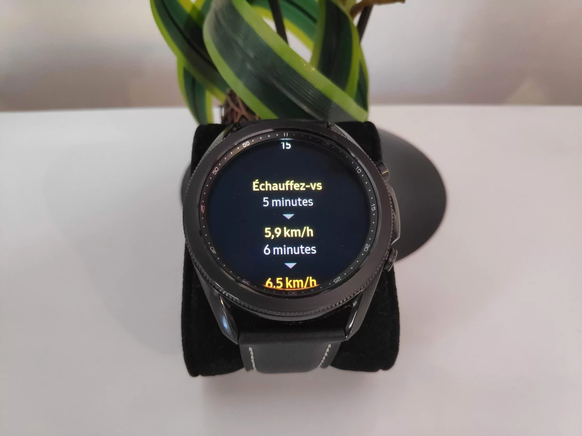Watch3 - Coaching course