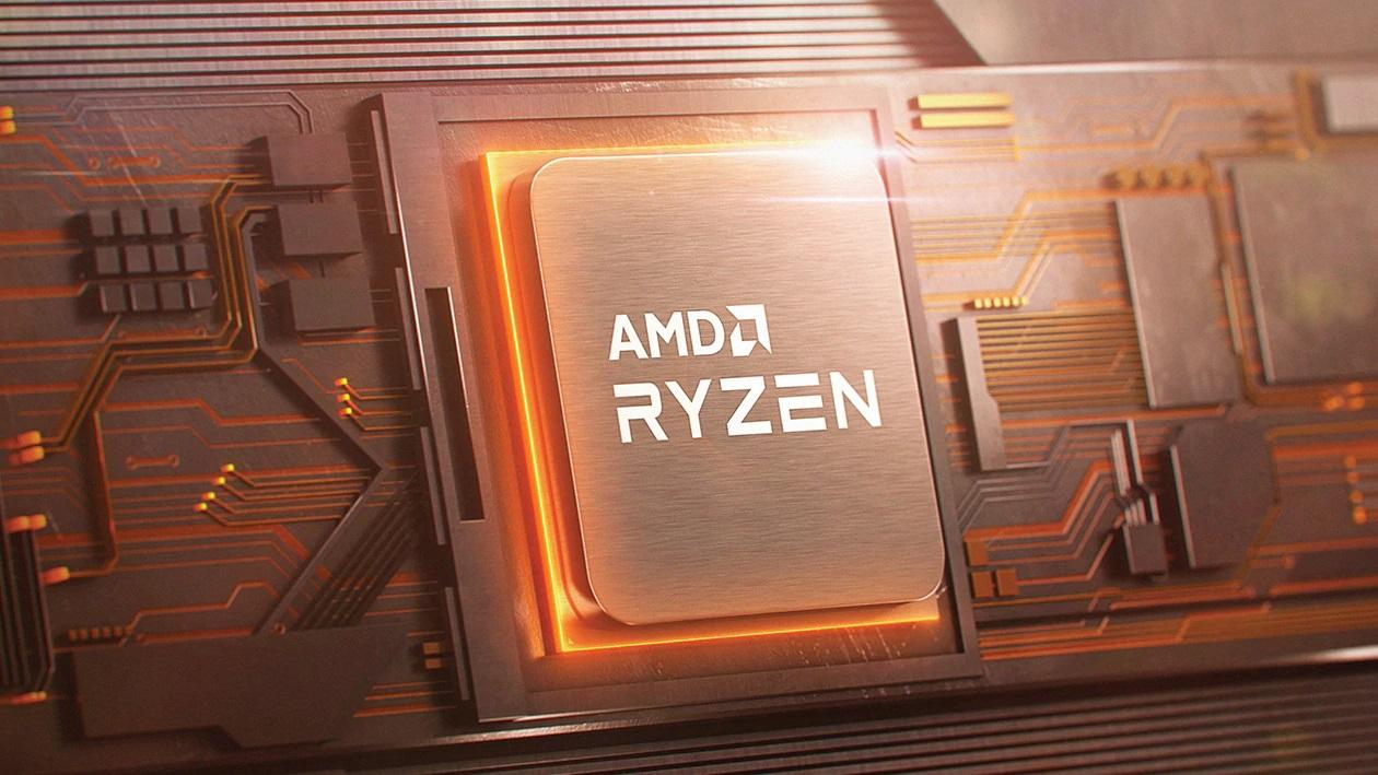 Les caractéristiques des Ryzen 5000 Mobile d'AMD fuitent