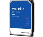 4 To de stockage interne (WD Blue HDD) pour moins de 90€ ? C'est sur Amazon !