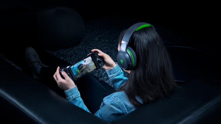 Razer annonce ses Kaira et Kaira Pro, deux casques à destination des nouvelles Xbox