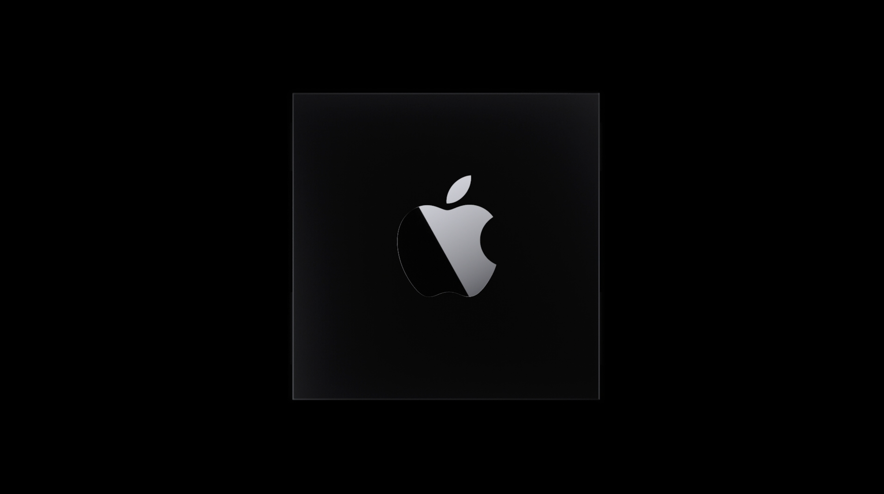 Apple Silicon : vers des puces gravées en 3 nm et jusqu'à 40 coeurs