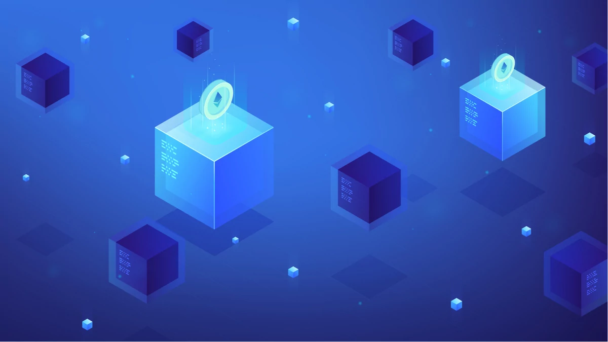 Blockchain