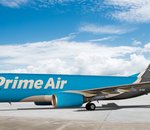 Amazon achète 11 Boeing, les premiers d'une flotte propriétaire