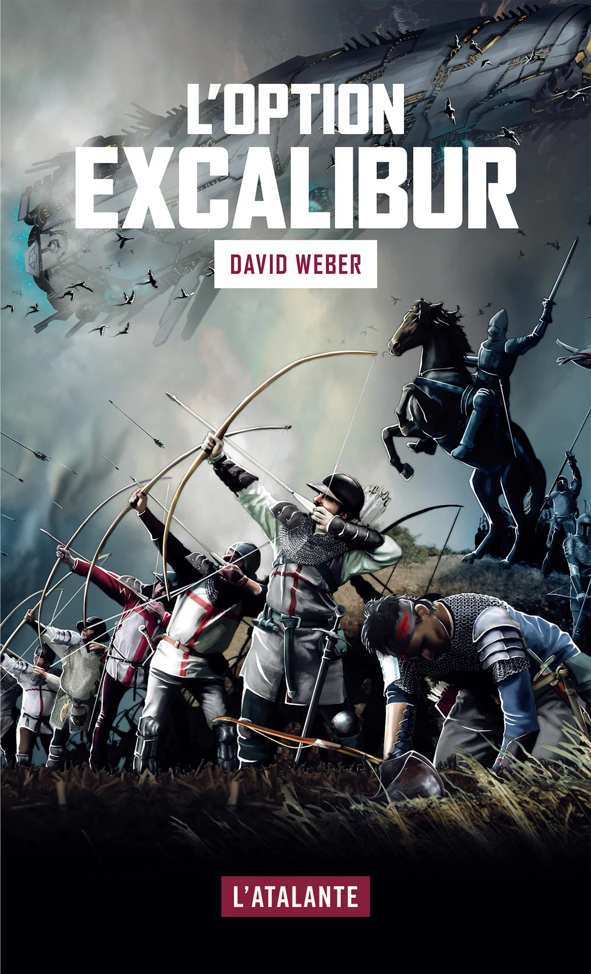 Option Excalibur