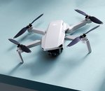 DJI Mini 2 : la nouvelle version du drone portable gagne la 4K et plus d'autonomie