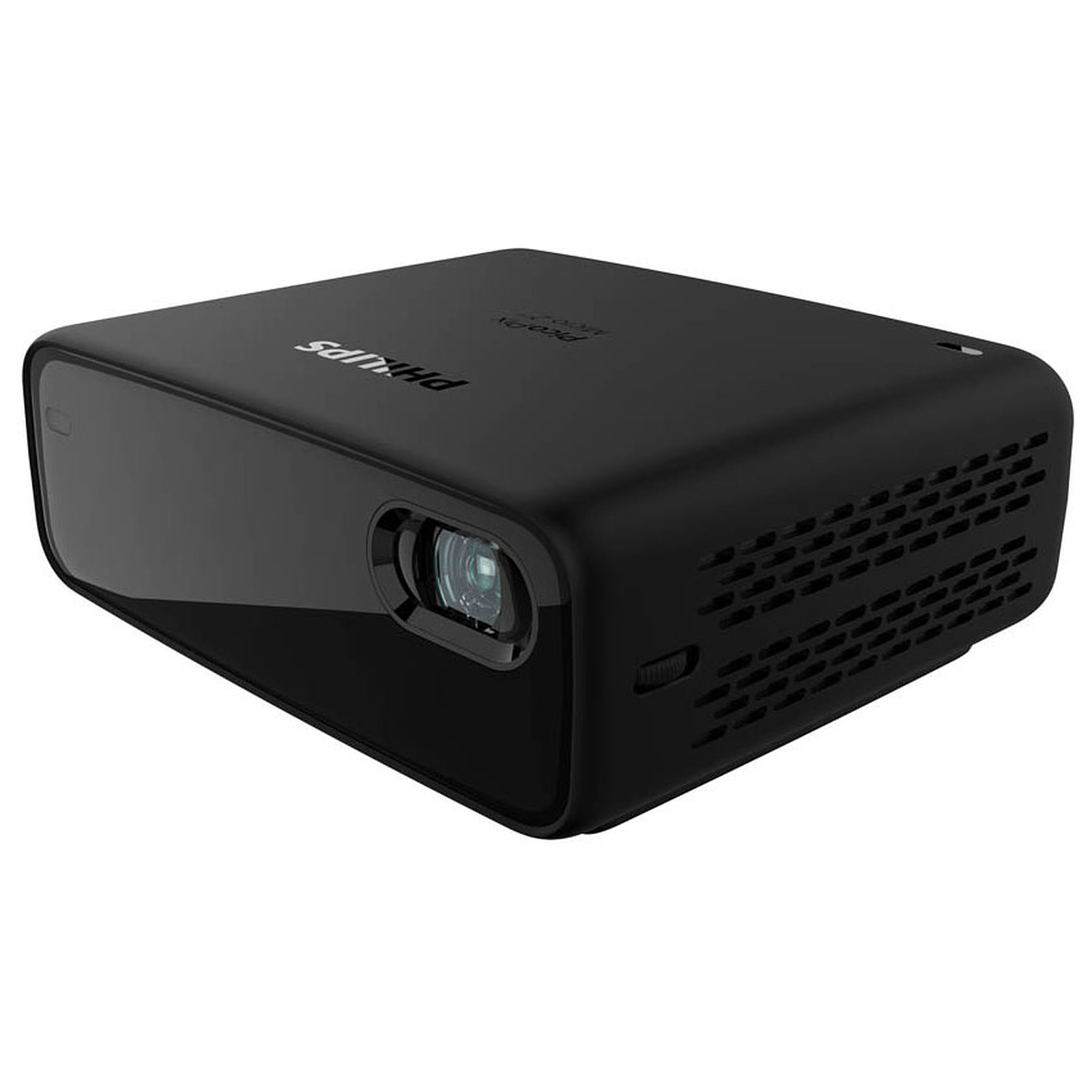 Philips met à jour sa gamme de vidéoprojecteurs PicoPix