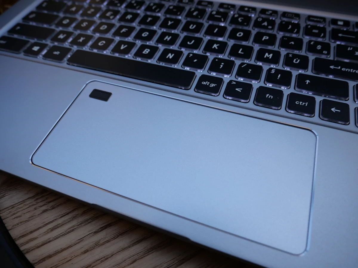 MSI Creator 17-12 © © Nathan Le Gohlisse pour Clubic