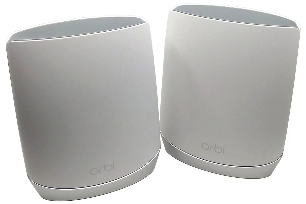 Netgear Orbi RBK872 © Nerces