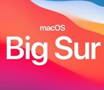macOS Big Sur est désormais disponible