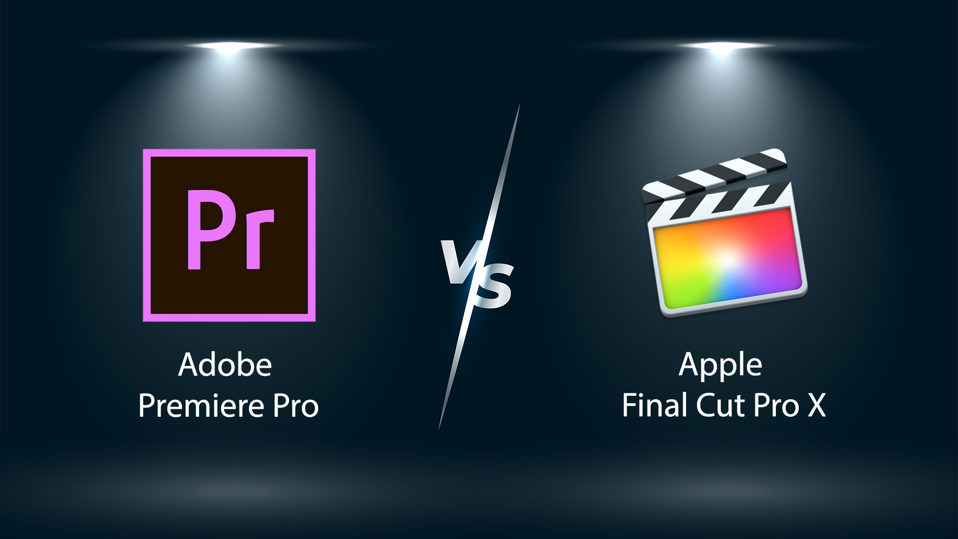 final cut pro vs free