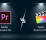 Adobe Premiere Pro VS Final Cut Pro X : quel est le meilleur logiciel d'édition vidéo ?