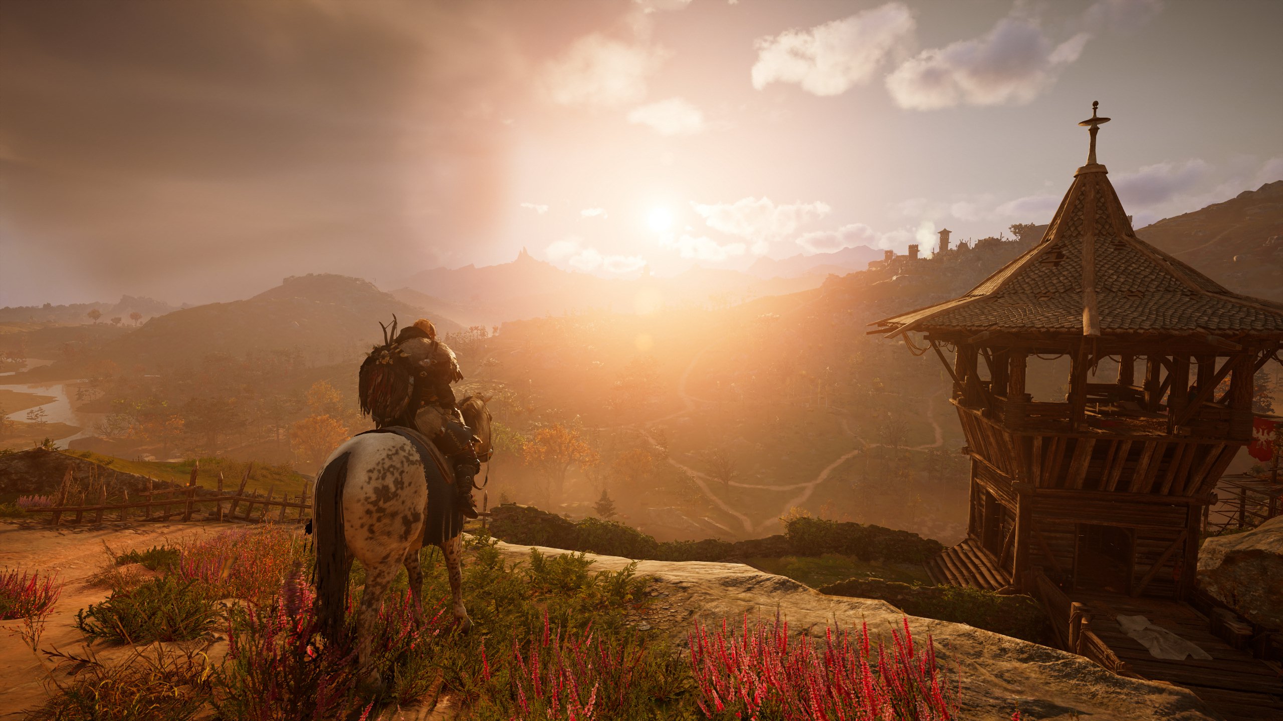 Assassin's Creed Valhalla : un lancement réussi avec deux fois plus de joueurs qu'Odyssey