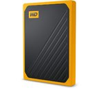 Sauvegardez vos données avec ce SSD externe 1To WD My Passport Go en promo sur Amazon !