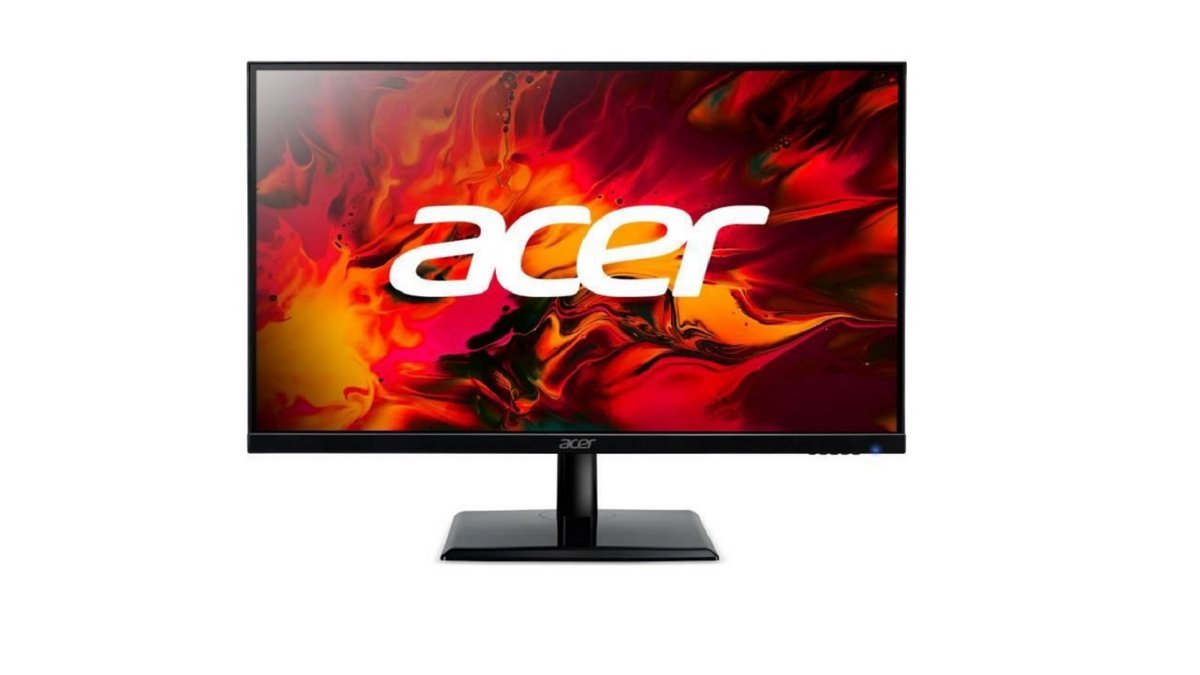 écran PC Acer BP