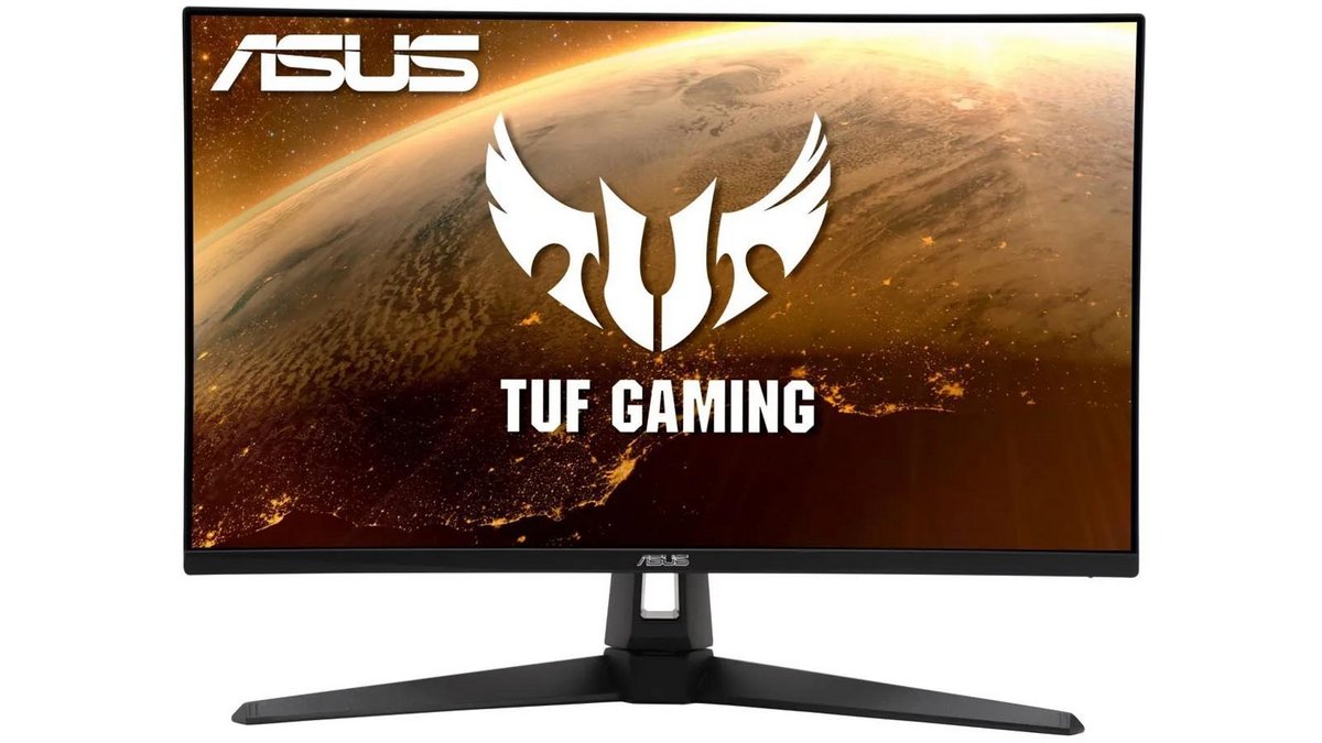 Asus TUF Gaming