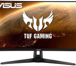 Profitez d'un écran Asus TUF Gaming 27
