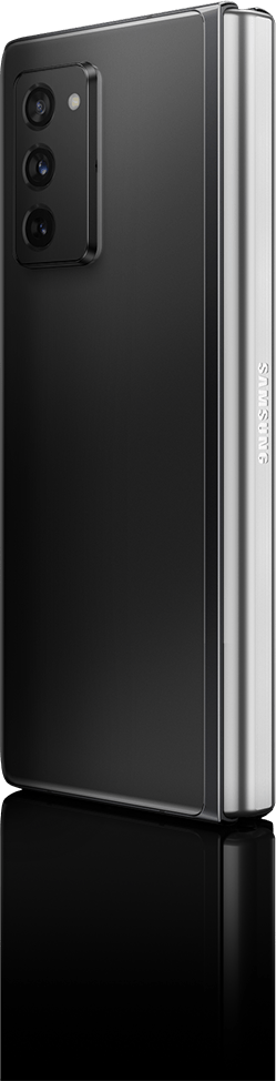 Samsung Galaxy Z Fold 2 Charnière