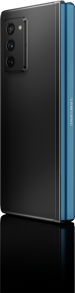 Samsung Galaxy Z Fold 2 Charnière