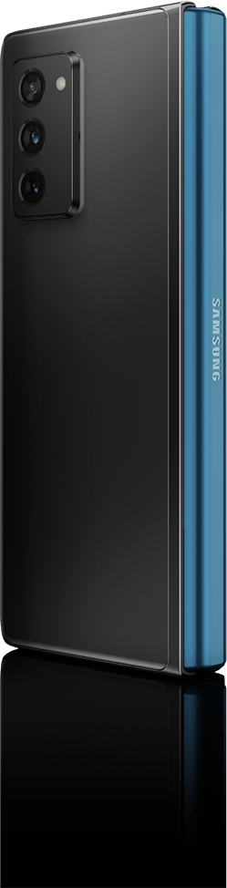 Samsung Galaxy Z Fold 2 Charnière