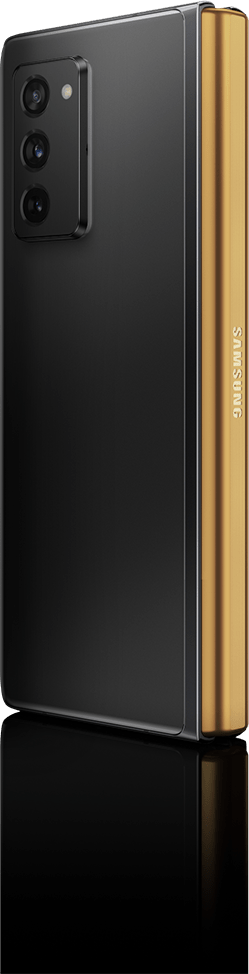 Samsung Galaxy Z Fold 2 Charnière