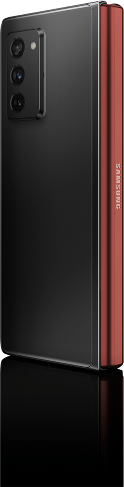 Samsung Galaxy Z Fold 2 Charnière