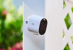 Ce kit de surveillance Arlo (2 caméras) voit son prix chuter de 100€ (durée limitée)
