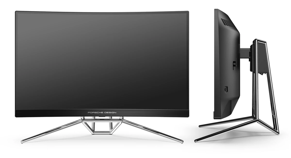 AOC AGON PD27 © AOC