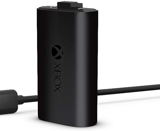 Xbox kit Play and Charge