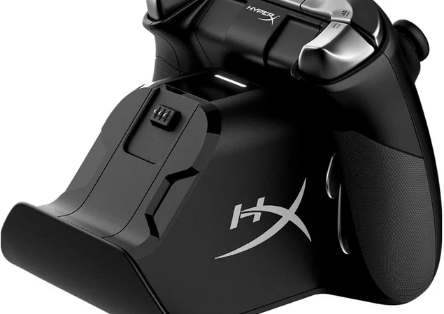 HyperX ChargePlay Duo