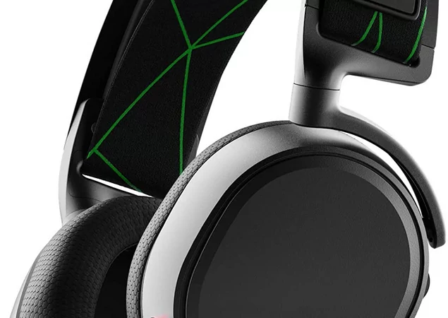 SteelSeries Arctis 9X
