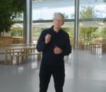 Apple renforce les mesures de sécurité pour éviter les leaks dans les usines