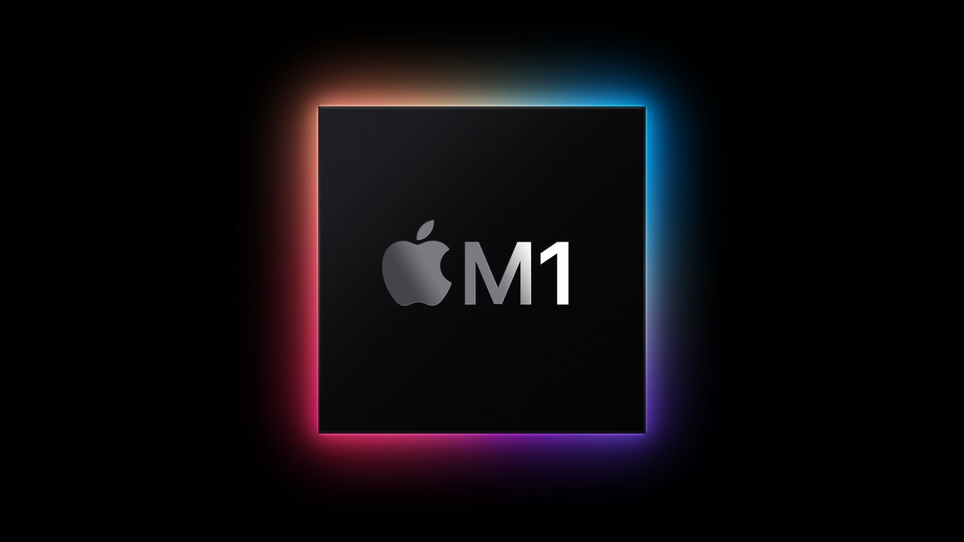 Apple M1 : un premier benchmark le classe au-dessus du Intel Core i9 des MacBook Pro 16