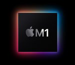 Apple présente M1, son premier processeur ARM pour Mac
