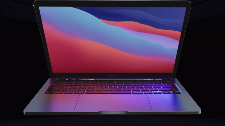 MacBook Pro 2021 : ce serait sans la TouchBar selon les plans