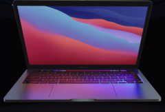 Le MacBook Pro 2021 aurait un lecteur de cartes SD, et c'est une révolution... ou presque