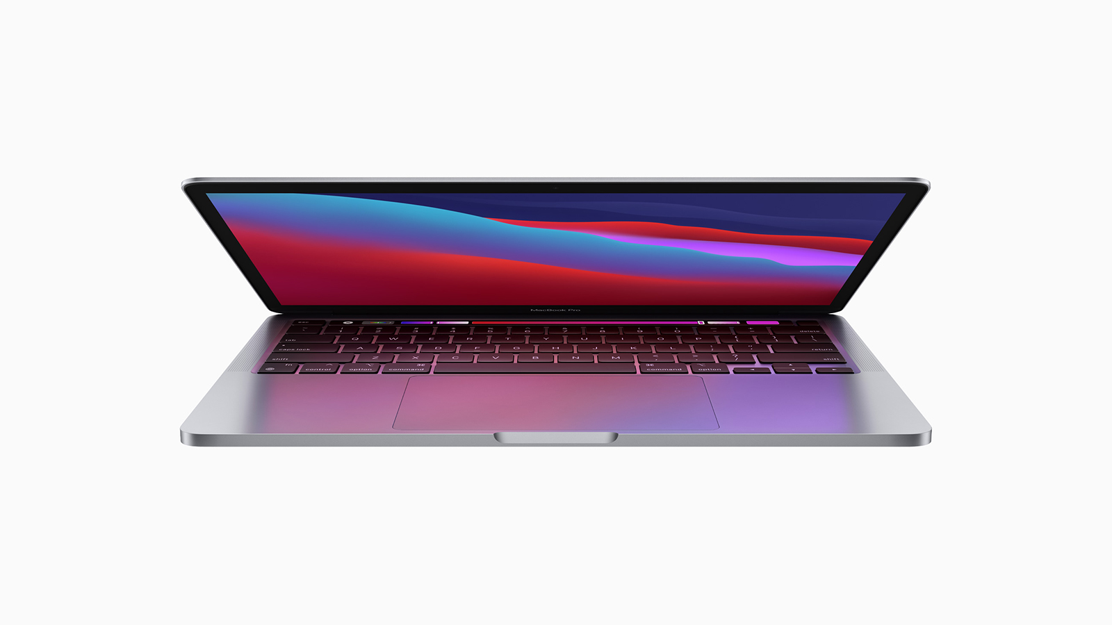 Apple dévoile ses premiers MacBook ARM à l'autonomie de près de 20 heures