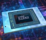 AMD lance ses SoC Ryzen V2000 : jusqu'à 8 coeurs gravés en 7 nm