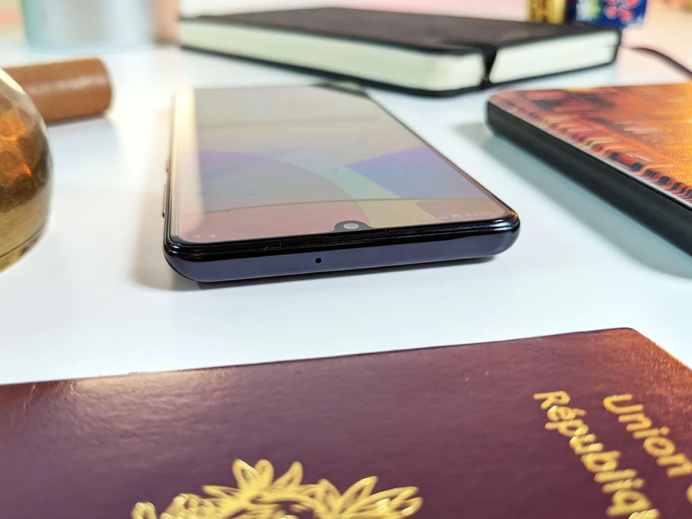 Samsung Galaxy A41 Micro