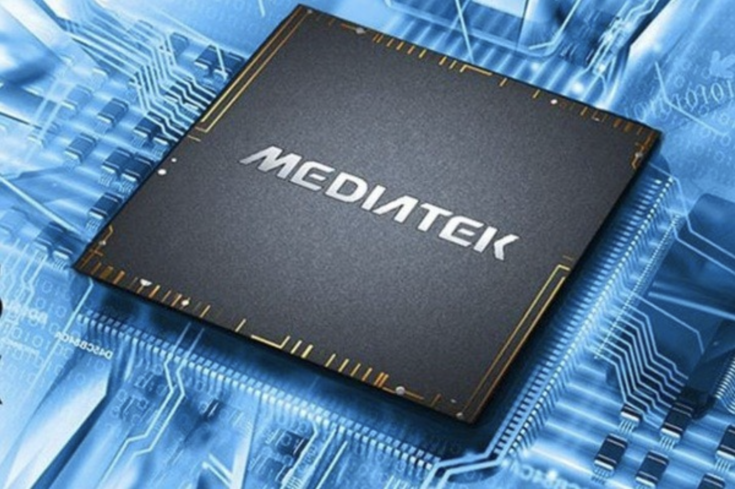 Mediatek présente une nouvelle puce dédiée à la TV 4K