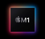 Apple M1X : une puce à 12 cœurs équiperait les Macbook Pro 16