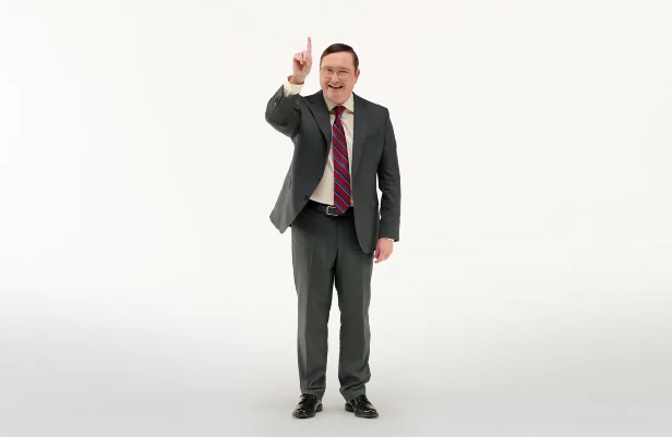 Apple envoie une énième pic au PC dans sa dernière keynote