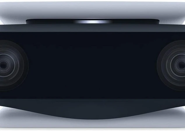 PlayStation Camera HD
