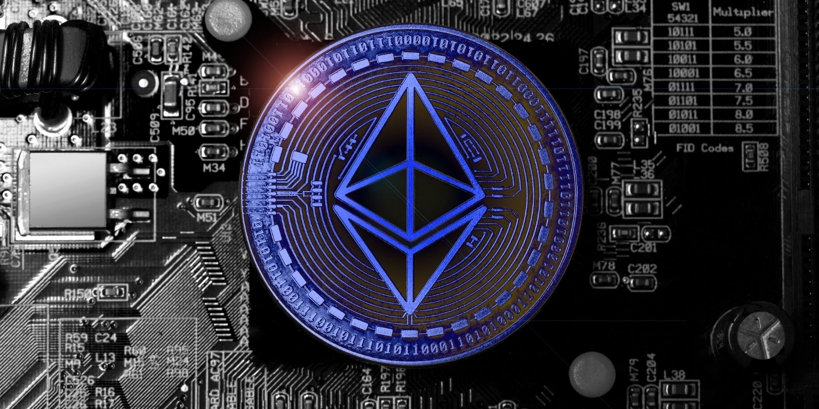 Est-ce que le déploiement de la phase 0 d'Ethereum 2.0 aura bien lieu le 1er décembre ?