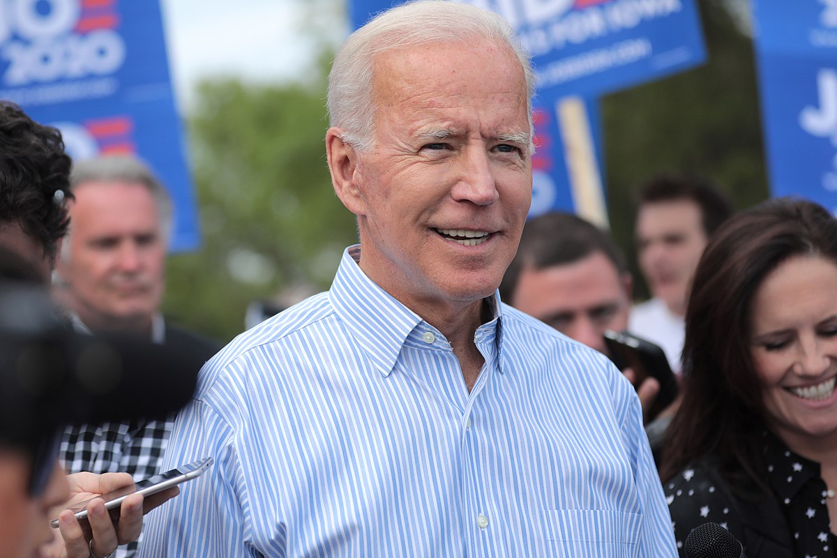 Biden et la Big Tech : quelle politique après le soutien massif des GAFA durant la campagne ?