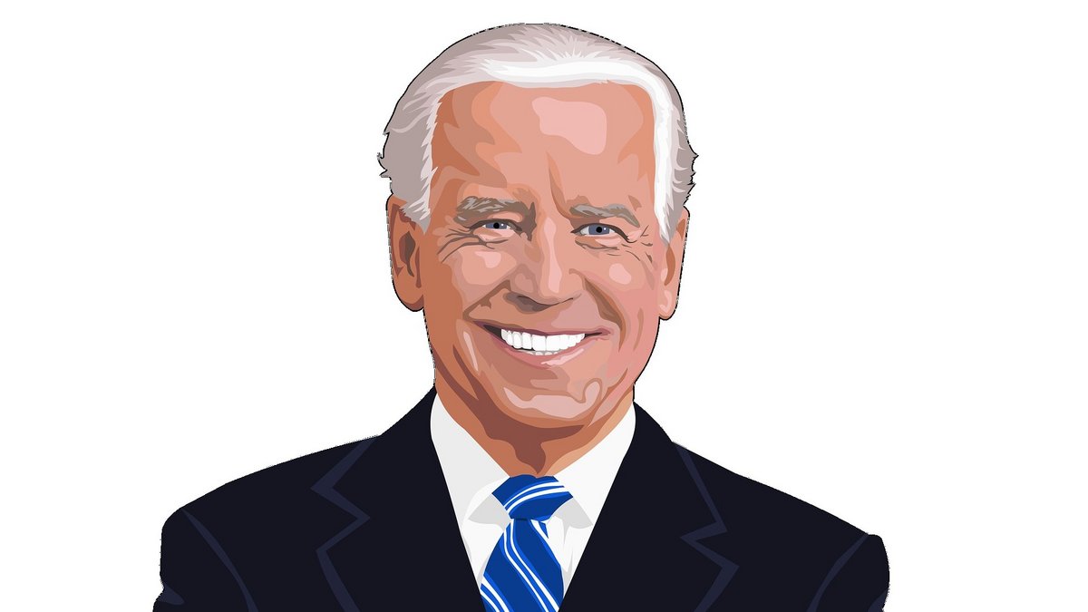 Joe Biden © Pixabay